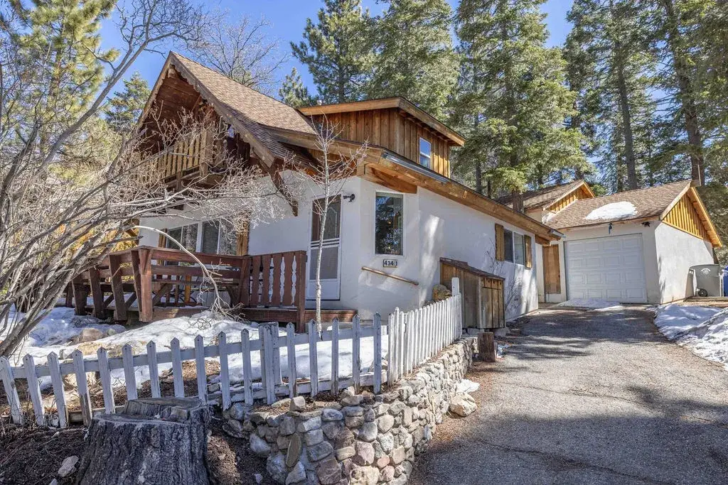 43411 Sheephorn Road, Big Bear Lake, CA 92315 - Image #1