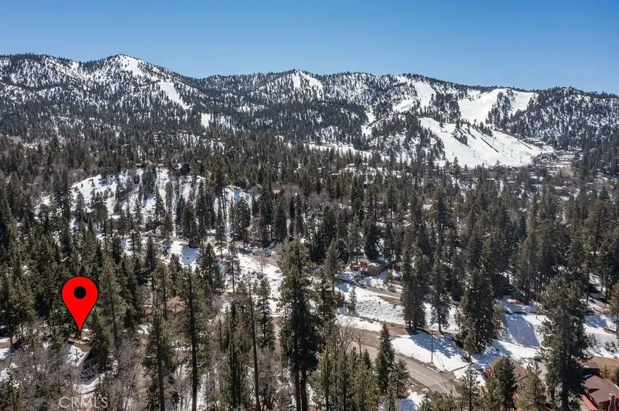 43411 Sheephorn Road, Big Bear Lake, CA 92315 - Image #2