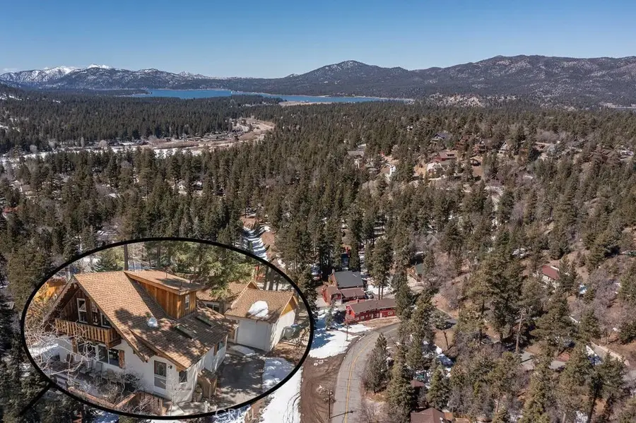 43411 Sheephorn Road, Big Bear Lake, CA 92315 - Image #3