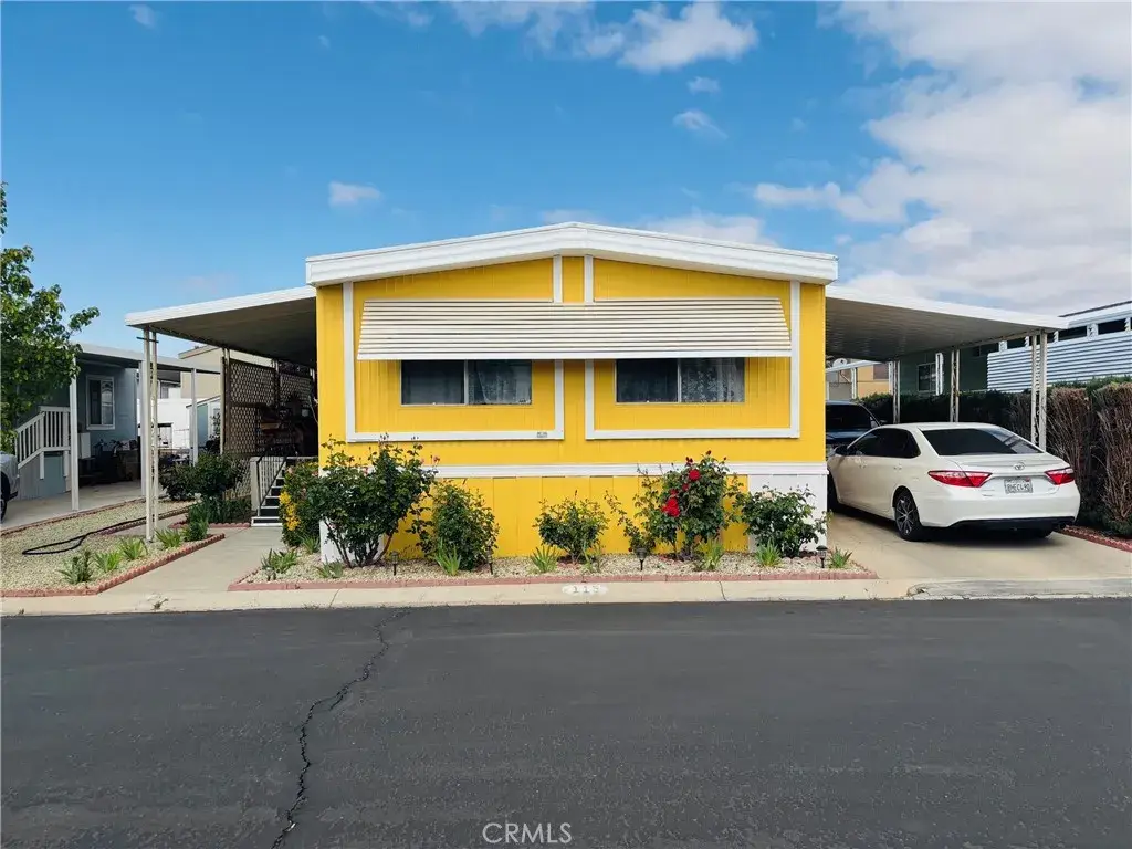 13393 Mariposa Road #115, Victorville, CA 92395 - Image #1