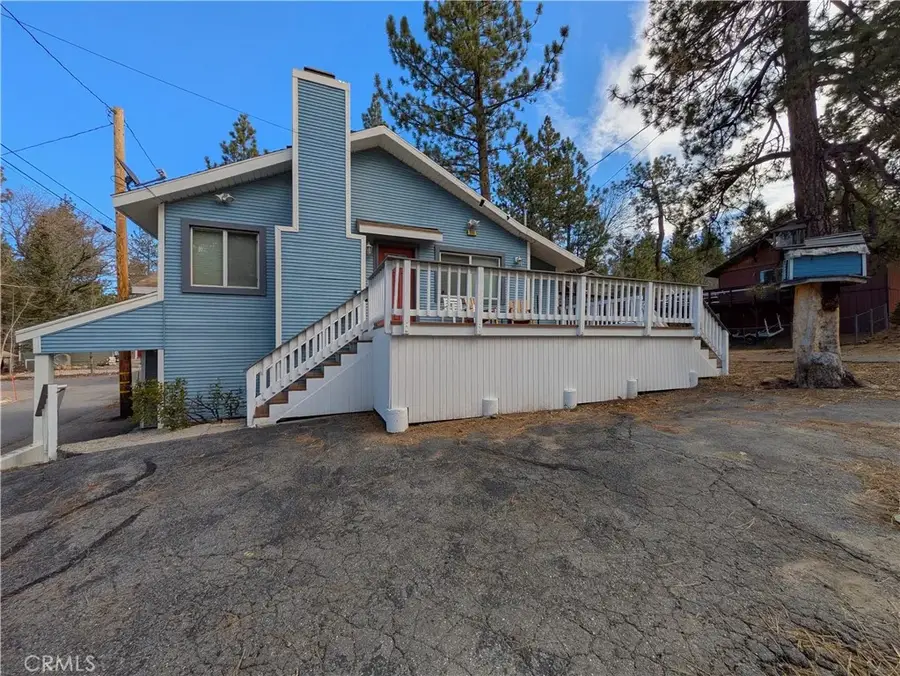 693 Knight Avenue, Big Bear Lake, CA 92315 - Image #2