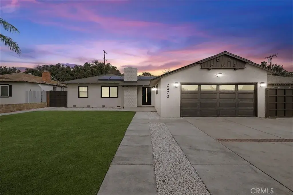 2470 W 6th Street, San Bernardino, CA 92410 - #1