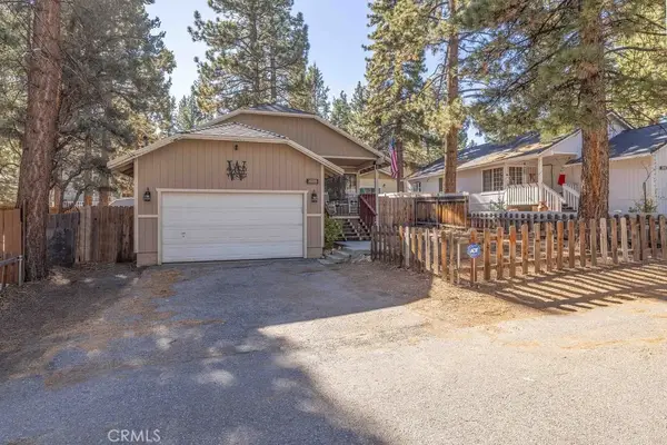 2020 Cedar Pine, Big Bear City, CA 92314