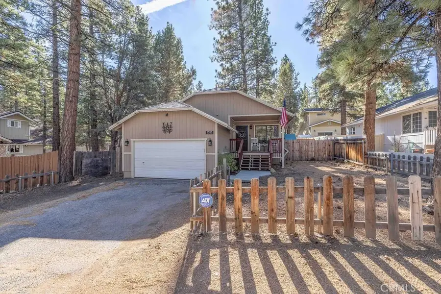 2020 Cedar Pine, Big Bear City, CA 92314 - Image #2