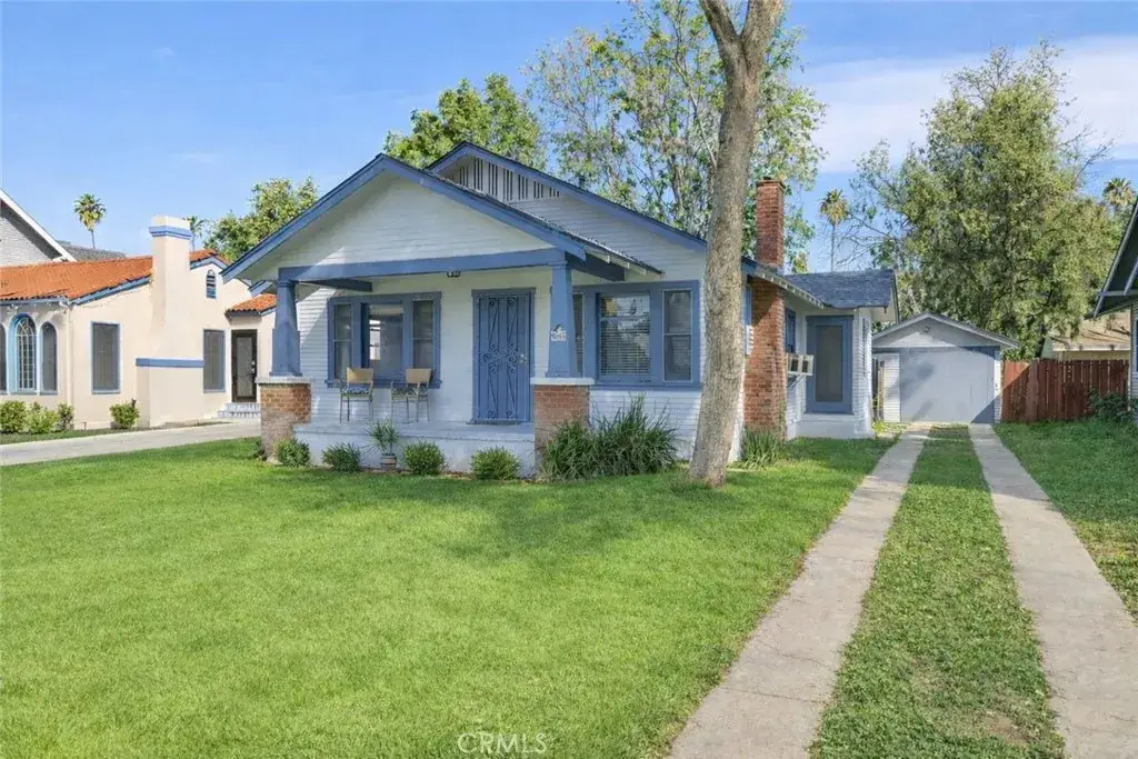 4045 Elmwood Court, Riverside, CA 92506 - #1