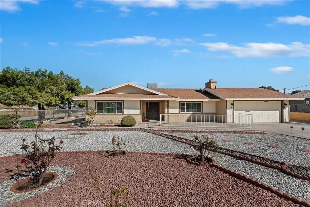 8949 Camphor, Hesperia, CA 92345 - #1