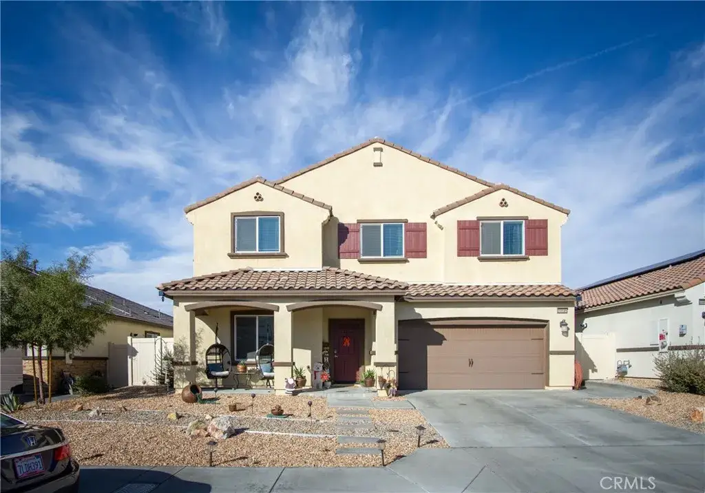 16846 Desert Star, Victorville, CA 92394 - Image #1