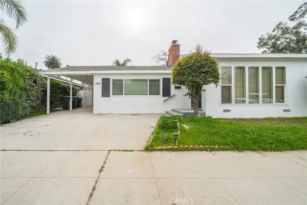 300 Palisade Street, Pasadena, CA 91103