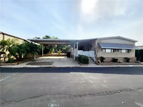 3500 Buchanan #145, Riverside, CA 92879