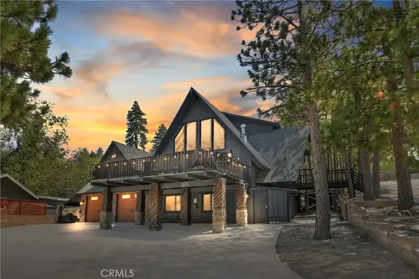 28596 North Bay, Lake Arrowhead, CA 92352