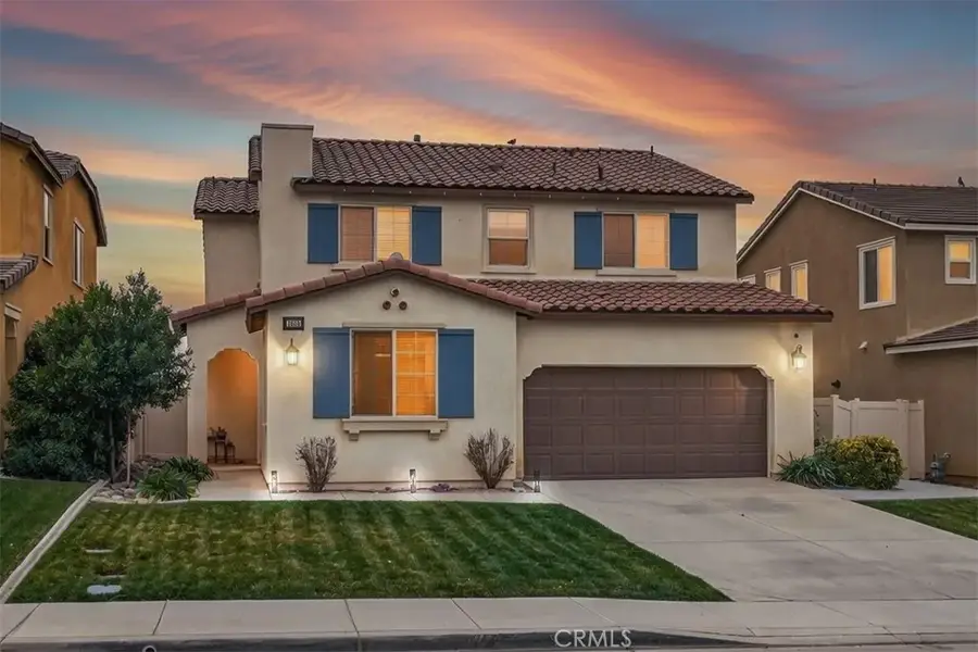 1335 Alpine Ave, Beaumont, CA 92223 - #3