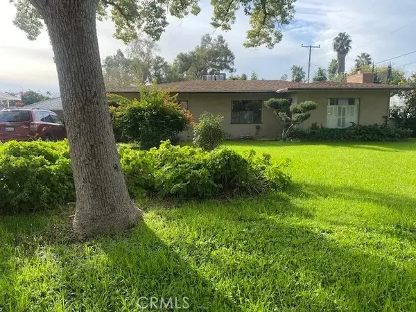 191 E Marshall Boulevard, San Bernardino, CA 92404