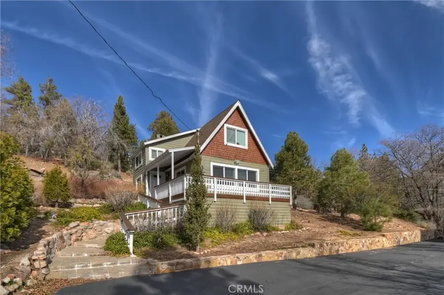 39676 Oakglen, Fawnskin, CA 92333 - #2