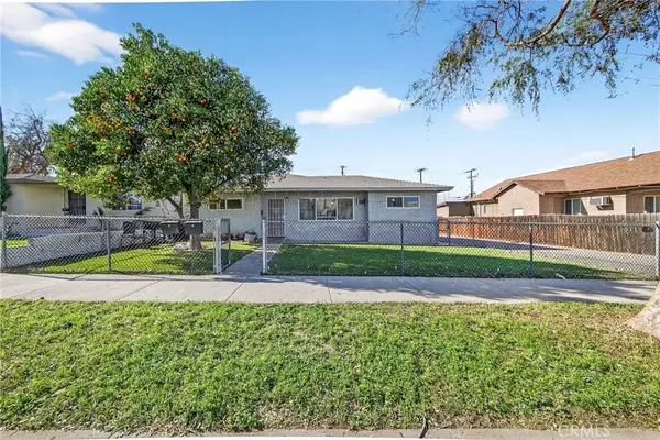 316 Washburn, Corona, CA 92882