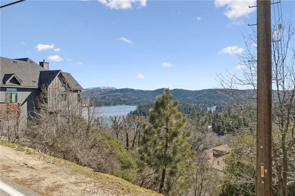 0 Matterhorn, Lake Arrowhead, CA 92352 - #1