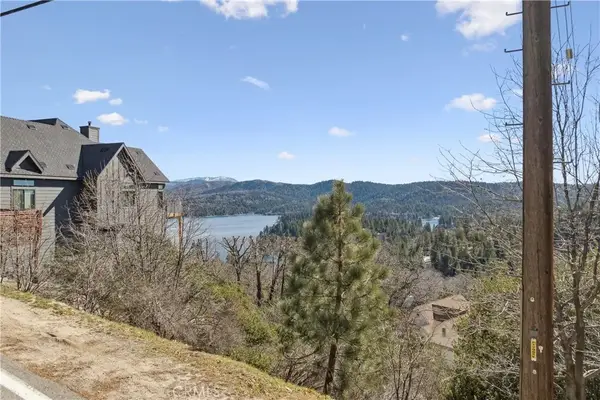 0 Matterhorn, Lake Arrowhead, CA 92352
