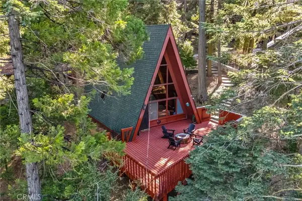 24798 Felsen, Crestline, CA 92325