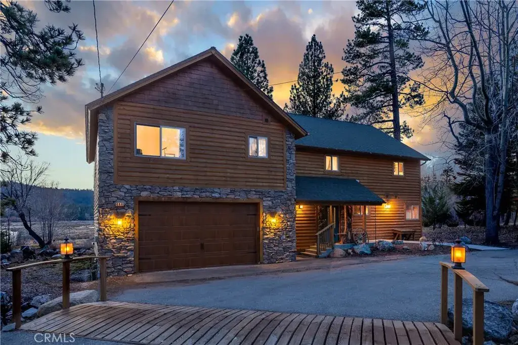 448 Edgemoor Road, Big Bear Lake, CA 92315 - #1