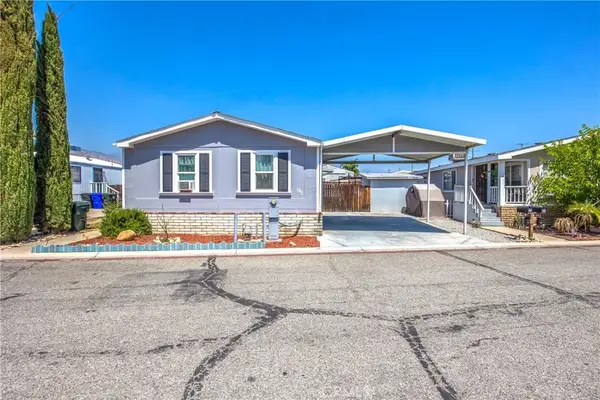 7717 Church #95, Highland, CA 92346