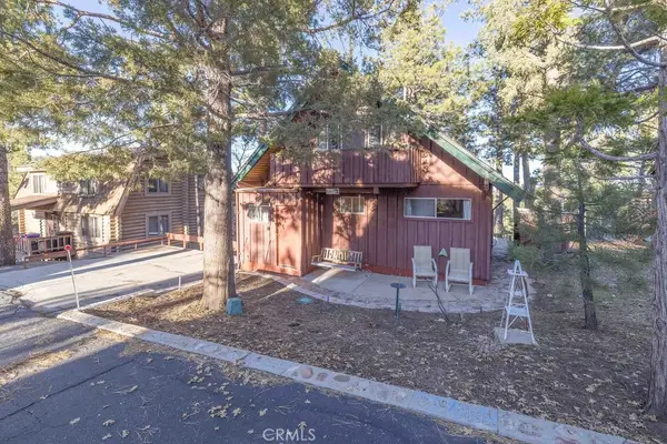 533 Villa Grove, Big Bear City, CA 92314