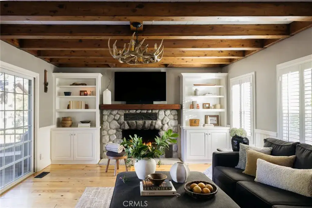 310 Bret Harte, Lake Arrowhead, CA 92352 - #1