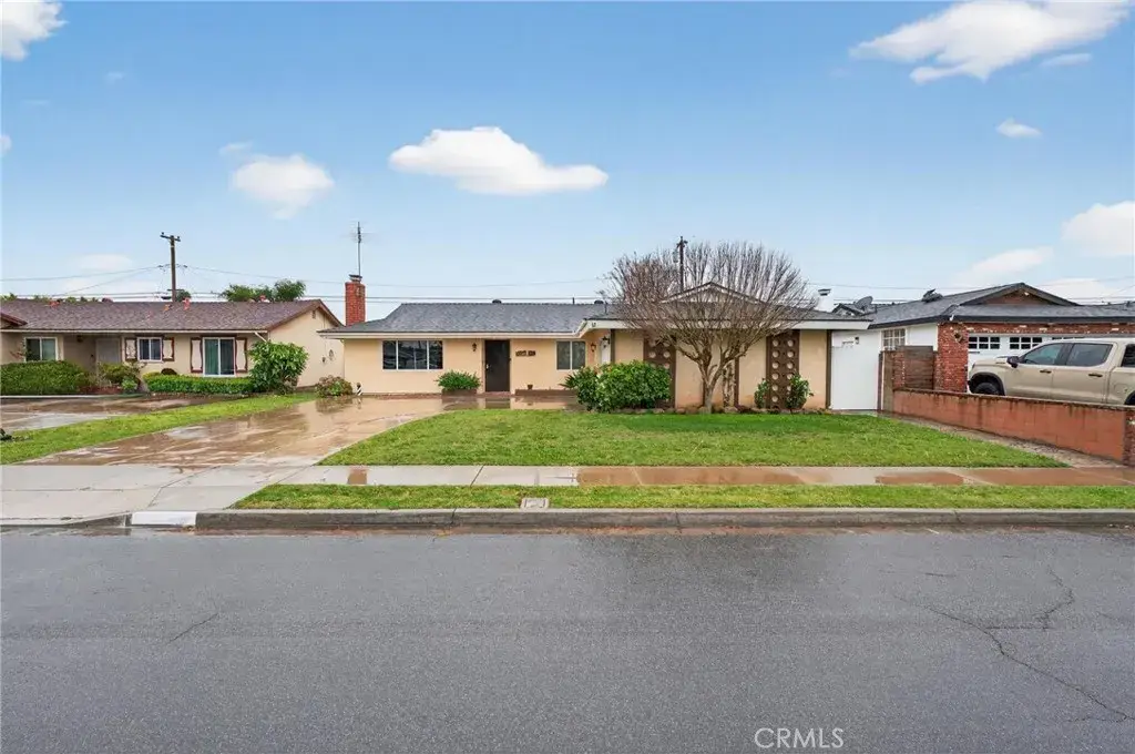 6272 Chapman Avenue, Garden Grove, CA 92845 - #1