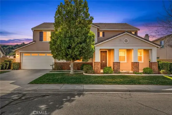 34641 Irwin Street, Beaumont, CA 92223