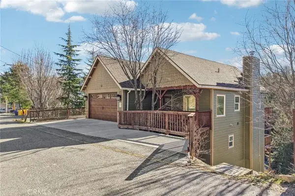 26845 Modoc Lane, Lake Arrowhead, CA 92352