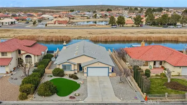 14464 Jamaica Lane, Helendale, CA 92342