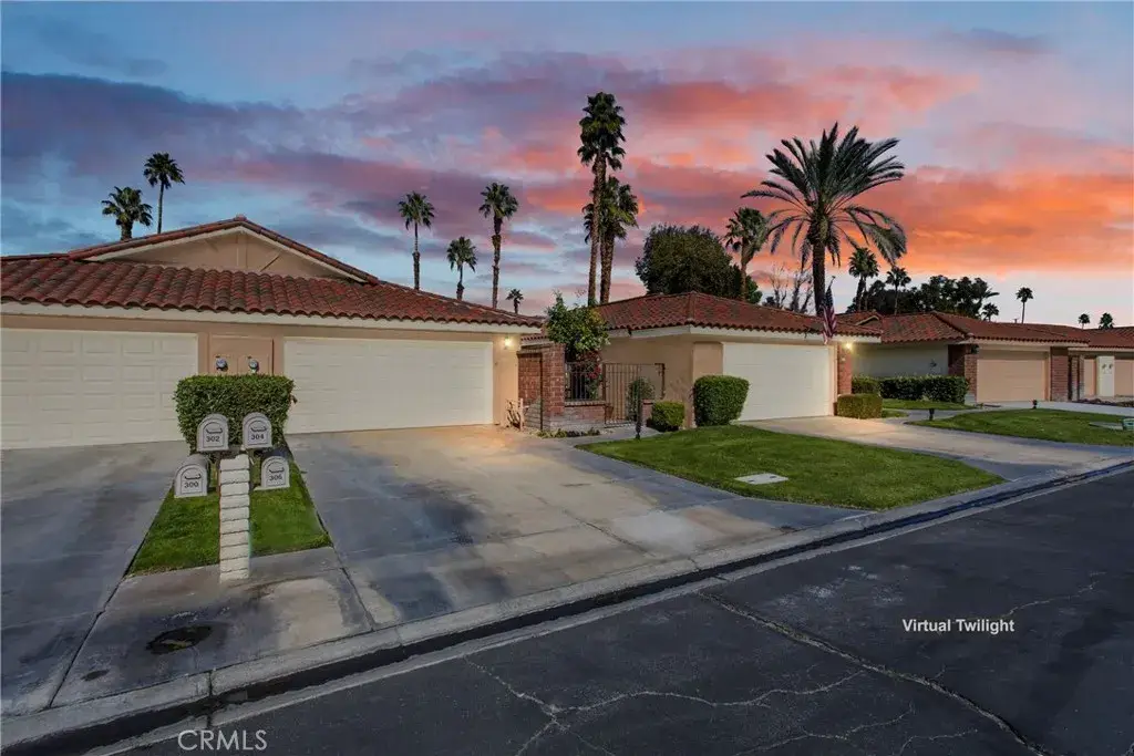 304 Villena, Palm Desert, CA 92260 - Image #1