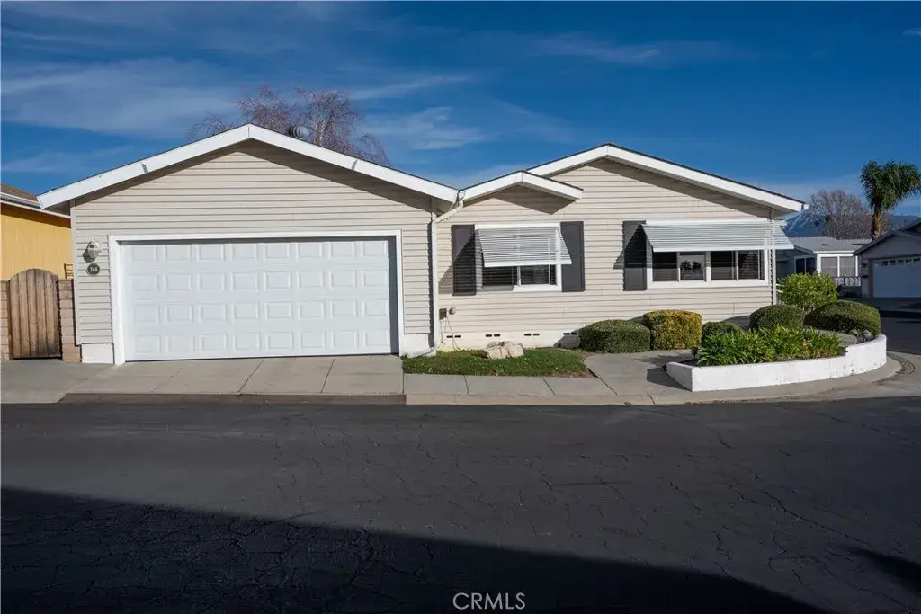 3800 W Wilson #346, Banning, CA 92220 - Image #1