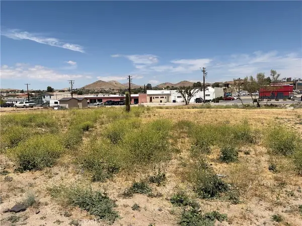 0 Taloga, Apple Valley, CA 92307