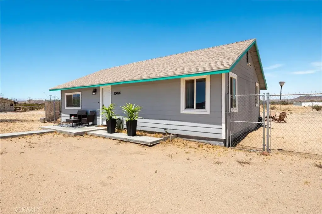 65076 E Broadway, Joshua Tree, CA 92252 - #1