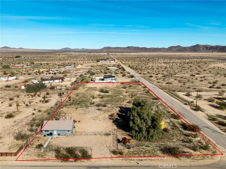 65076 E Broadway, Joshua Tree, CA 92252 - #2