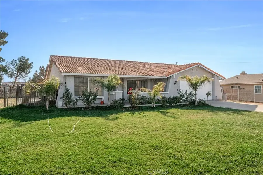 15811 Hercules, Hesperia, CA 92345 - #3