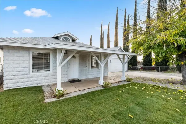 34789 Wildwood Canyon, Yucaipa, CA 92399