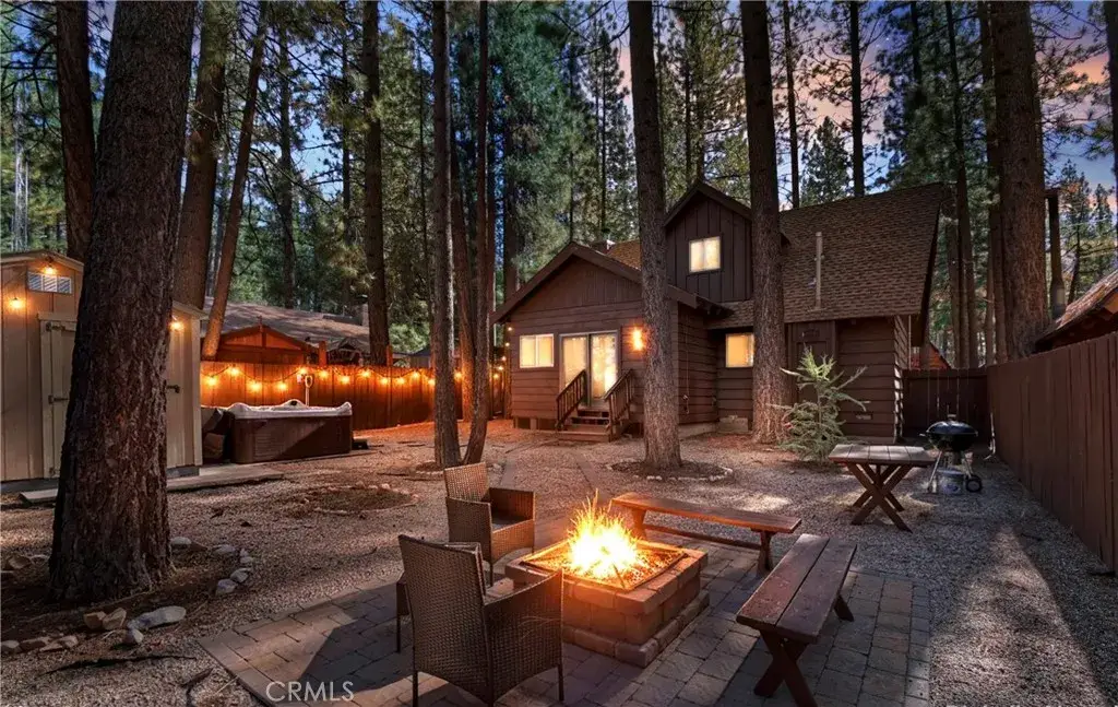 42676 La Placida, Big Bear Lake, CA 92315 - #1