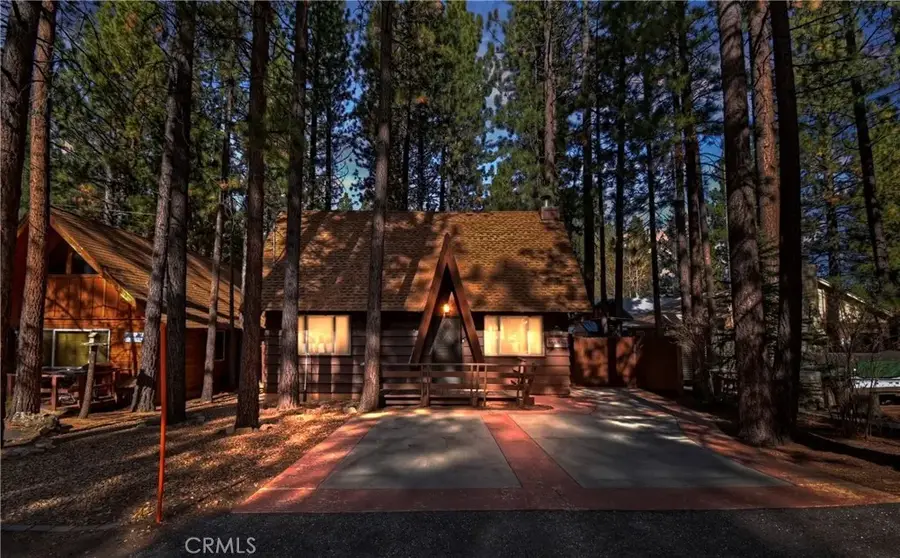 42676 La Placida, Big Bear Lake, CA 92315 - #3