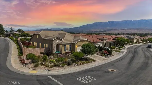 1542 Timberline, Beaumont, CA 92223