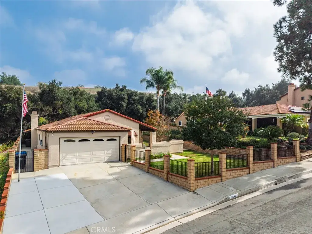 2446 Hillman, Rowland Heights, CA 91748 - Image #1