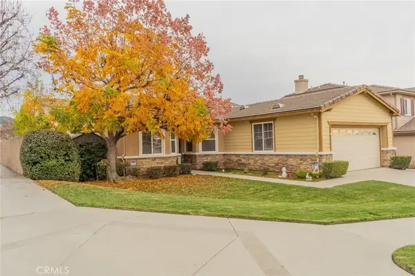 11555 Townsend, Yucaipa, CA 92399