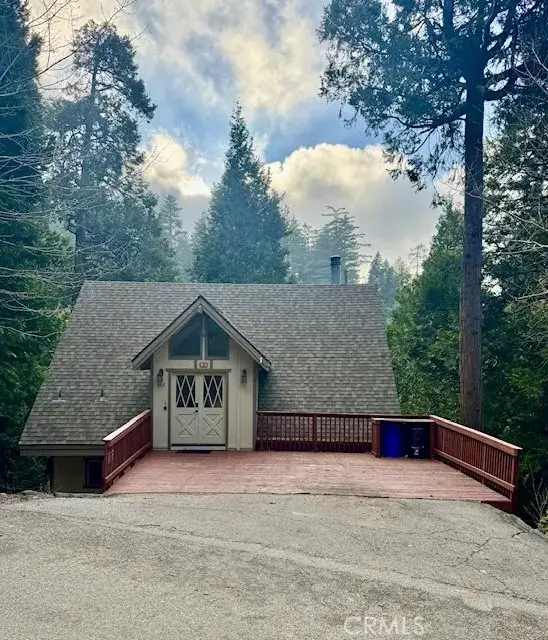 338 Mittry, Lake Arrowhead, CA 92352 - #1