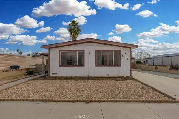 340 Potrero Street, San Jacinto, CA 92582