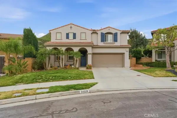 34326 Heather Ridge Court, Lake Elsinore, CA 92532