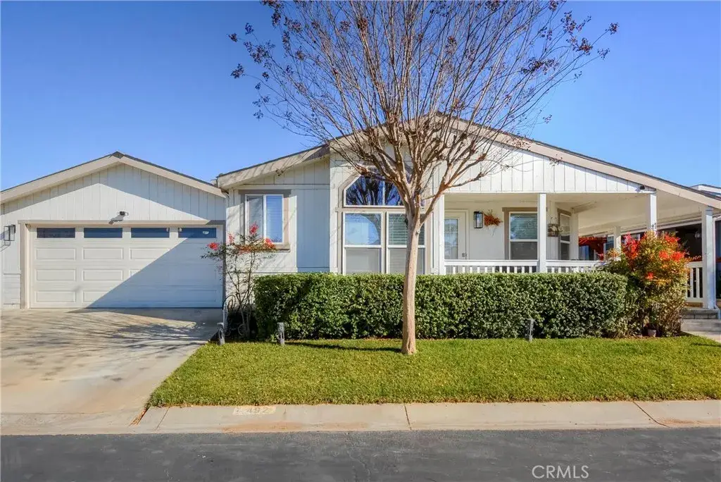 10961 Desert Lawn #492, Calimesa, CA 92320 - #1