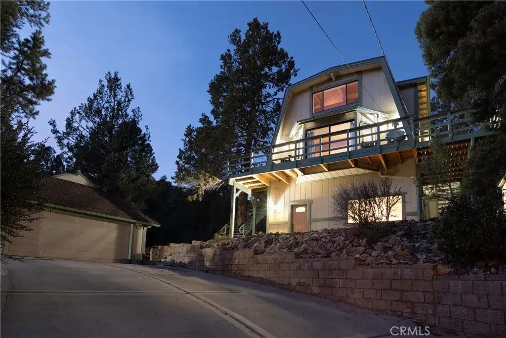 1117 Crater Mountain, Big Bear City, CA 92314 - Image #1