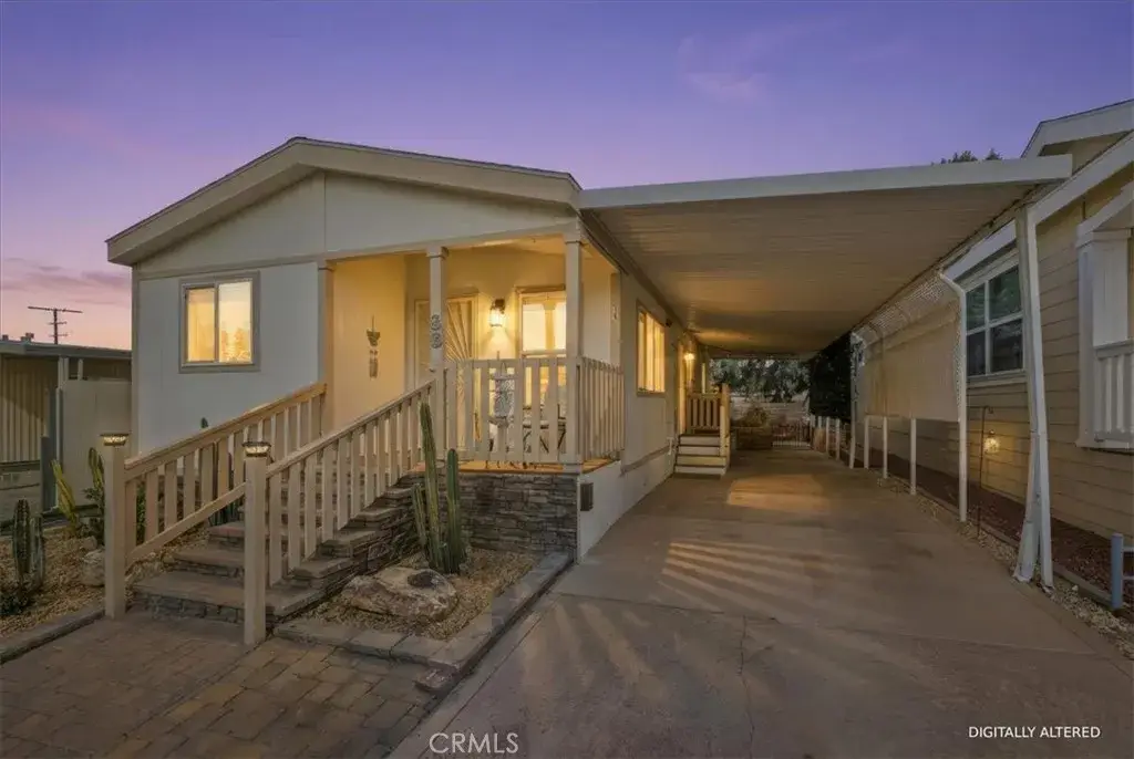 17640 Corkhill #36, Desert Hot Springs, CA 92241 - #1