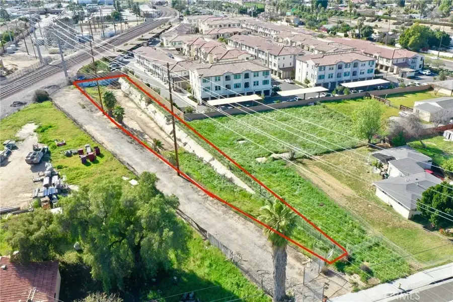 0 Jackson, Riverside, CA 92503 - #2