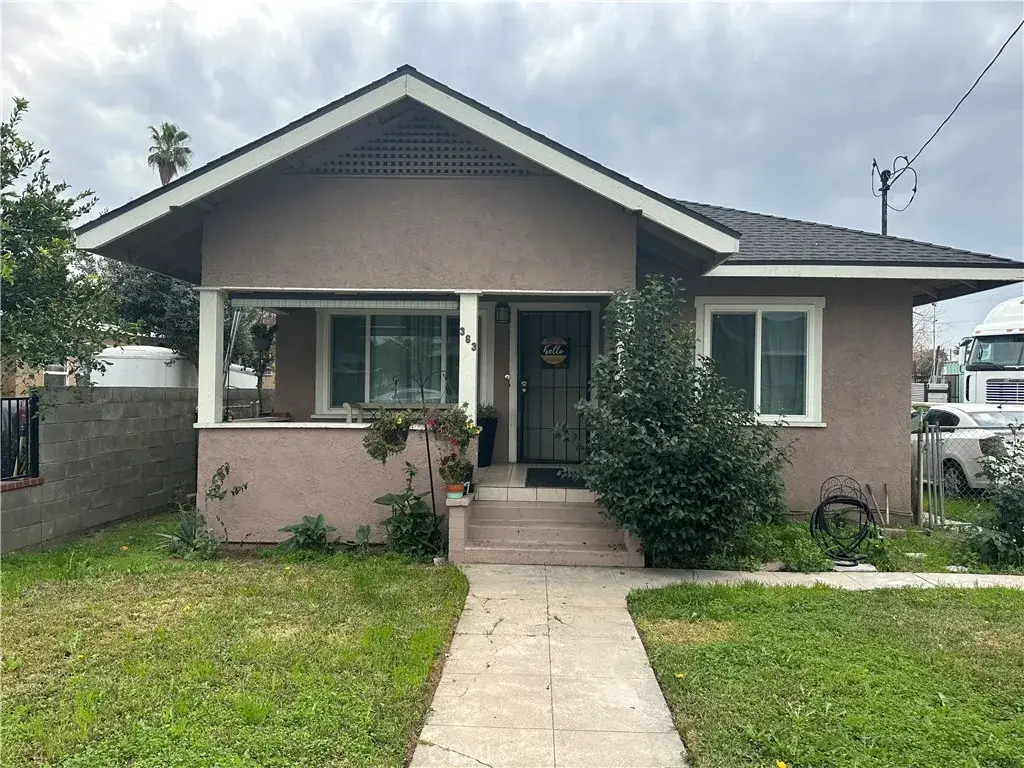 363 W Olive, San Bernardino, CA 92410 - #1