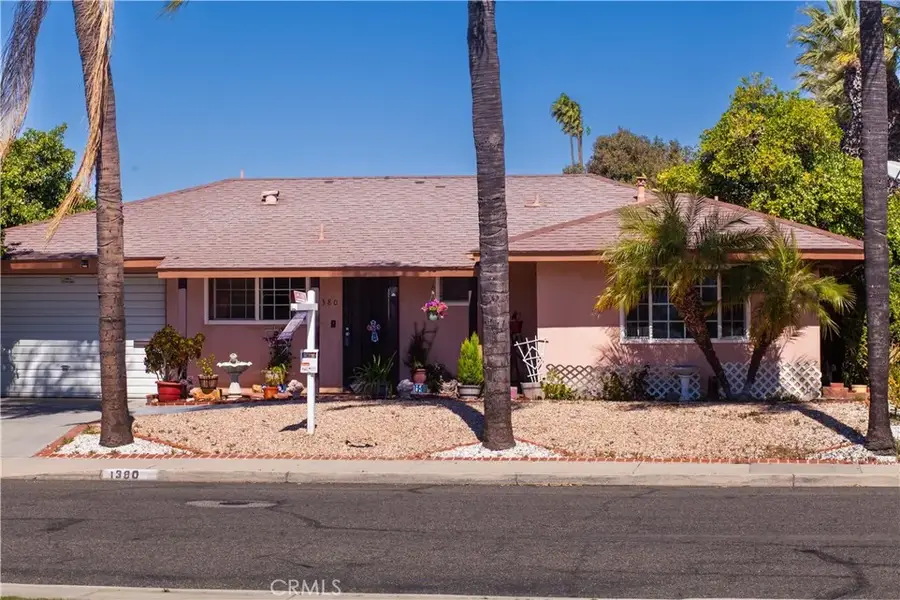 1380 Teakwood, Hemet, CA 92543 - #2